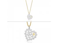 Collana Nomination Donna in Acciaio 027310/014 - 027310/014